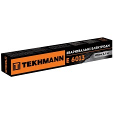 Електроди зварювальні E 6013 d 3 мм х 2,5 кг