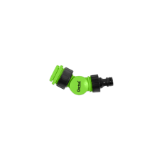 Гнучкий адаптер для крана 1/2", 3/4", 1" GARTNER