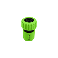 Соединитель 3/4" для шланга 3/4" GARTNER