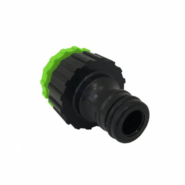 Адаптер для з'єднувача 1/2" з внутрішнім різьбленням 1/2" та 3/4" GARTNER