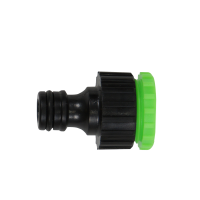 Адаптер для з'єднувача 1/2" з внутрішнім різьбленням 3/4" та 1" GARTNER