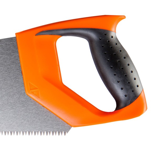 Пилка по дереву, 450 мм, 7TPI NEO TOOLS