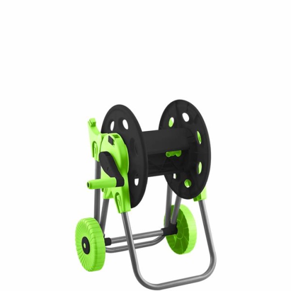 Тележка для шланга 1/2" 45 м GARTNER