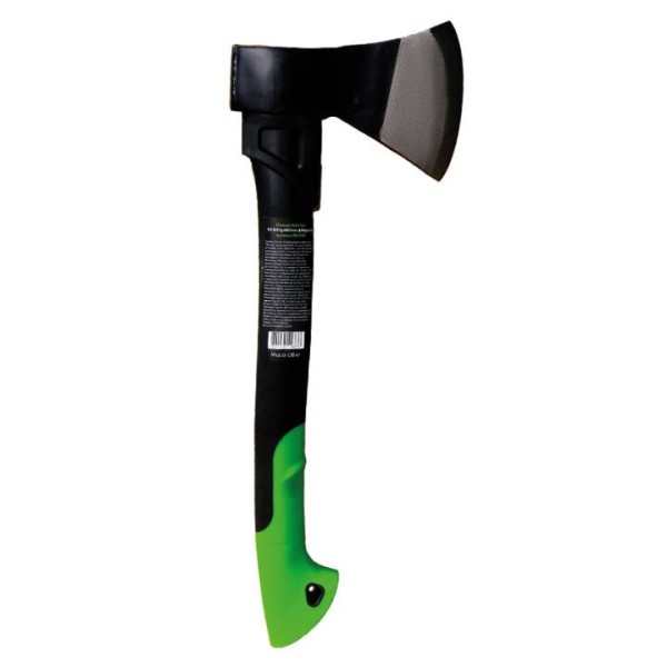 Топор Gartner FG 800g/460mm фиберглас