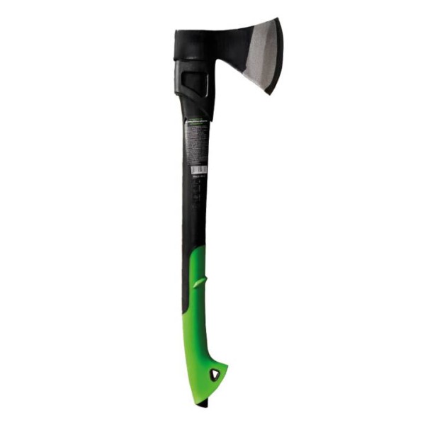 Топор Gartner FG 1000g/600mm фиберглас