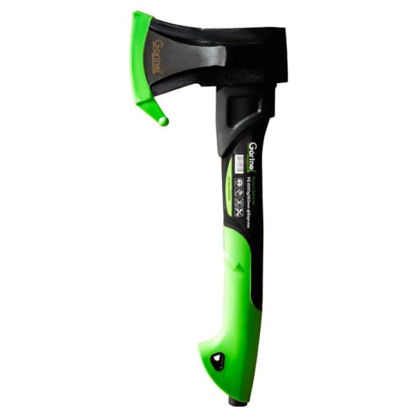 Колун Gartner FG 1000g/360mm фиберглас