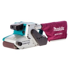 Стрічкова шліфмашина Makita 9404