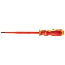 Викрутка PH2 x 6 x 175 mm, 1000 В NEO TOOLS