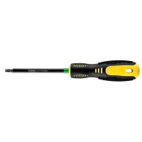 Отвертка Torx T27 x 100 мм TOPEX