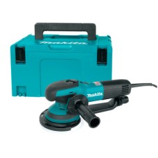 Ексцентрикова шліфмашина Makita BO 6050 J