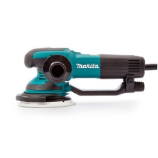 Ексцентрикова шліфмашина Makita BO 6050