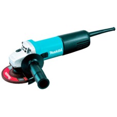 Кутова шліфмашина Makita 9558 HNG