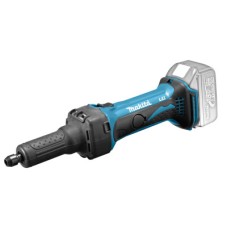 Аккумуляторная прямая шлифмашина Makita DGD 800 Z (без АКБ)