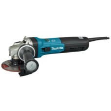 Кутова шліфувальна машина Makita GA5091X01