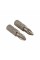 Біти Хрестові PHILLIPS 25 мм РН 1 (ACR)
