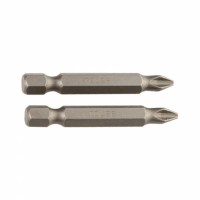 Біти Хрестові PHILLIPS 50 мм РН 1 (ACR)