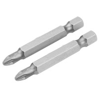 БІТИ Хрестові PHILLIPS 50 мм РН 3 (ACR)