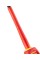 Викрутка плюс-мінус 1000В, SL/PZ1 x 80мм NEO TOOLS