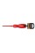 Викрутка плюс-мінус 1000В, SL/PZ1 x 80мм NEO TOOLS