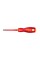 Викрутка плюс/мінус 1000В, SL/PH1 x 80мм NEO TOOLS