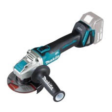 Аккумуляторная угловая шлифмашина Makita DGA521ZX1 LXT без акб и з/у