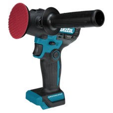 Аккумуляторная полировально-шлифовальная машина Makita PV301DZ без акб