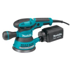 Ексцентрикова шліфмашина Makita BO 5041