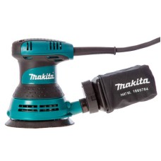 Ексцентрикова шліфмашина Makita BO 5030