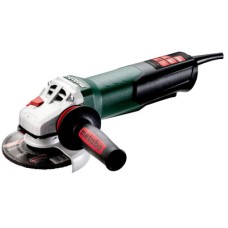 Болгарка Metabo WEP 15-125 Quick