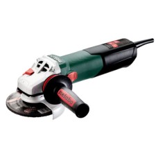 Болгарка Metabo W 12-125 Quick