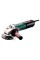 Болгарка Metabo W 12-125 Quick