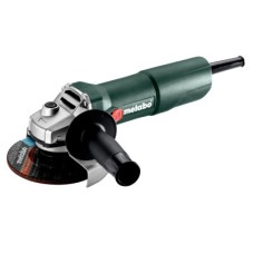 Кутова шліфмашина Metabo W 750-125