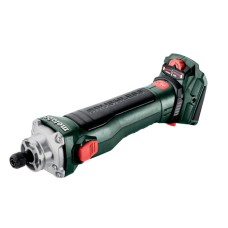 Аккумуляторная прямая шлифмашина Metabo GVB 18 LTX BL 11-28 Compact без акб
