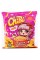 Вермішель швидкого приготування зі смаком яловичини ChiBi 60 г