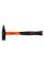 Молоток столярний 400 г, рукоятка зі скловолокна NEO TOOLS