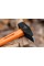 Молоток столярний 400 г, рукоятка зі скловолокна NEO TOOLS