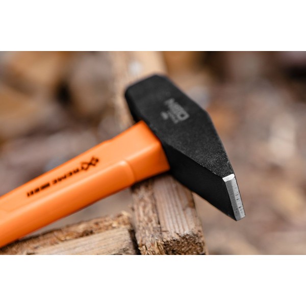 Молоток столярний 400 г, рукоятка зі скловолокна NEO TOOLS