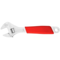 Ключ разводной 150 мм, диапазон 0-17 мм TOP TOOLS