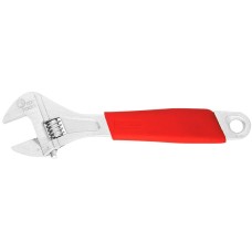 Ключ развідний, 150 мм, 0-17 мм TOP TOOLS