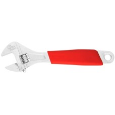 Ключ развідний, 200 мм, 0-22 мм TOP TOOLS