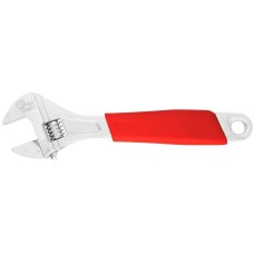 Ключ развідний, 250 мм, 0-27 мм TOP TOOLS
