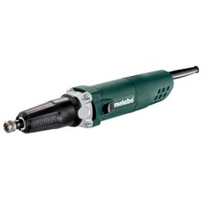 Прямая шлифмашина Metabo G 400