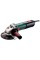 Болгарка Metabo WEV 17-150 Quick