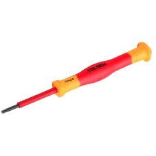 Ізольована прецизійна викрутка TORX Premium T10
