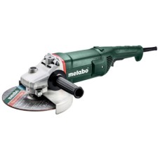 Болгарка Metabo WE 2400-230