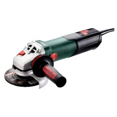 Болгарка Metabo W 13-125 Quick