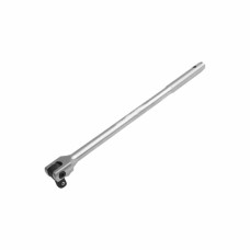 Ключ з гнучкою ручкою 1/2*15" Tolsen