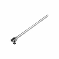 Ключ с гибкой ручкой 1/2*18" Tolsen