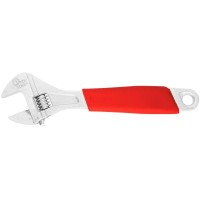 Ключ разводной 300 мм, диапазон 0-32 мм TOP TOOLS
