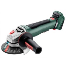 Аккумуляторная болгарка Metabo WPB 18 LT BL 11-125 Quick без акб и з/у